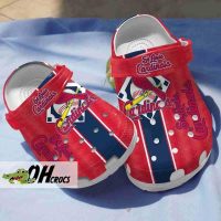 St Louis Cardinals Crocs Special Edition Gift 2