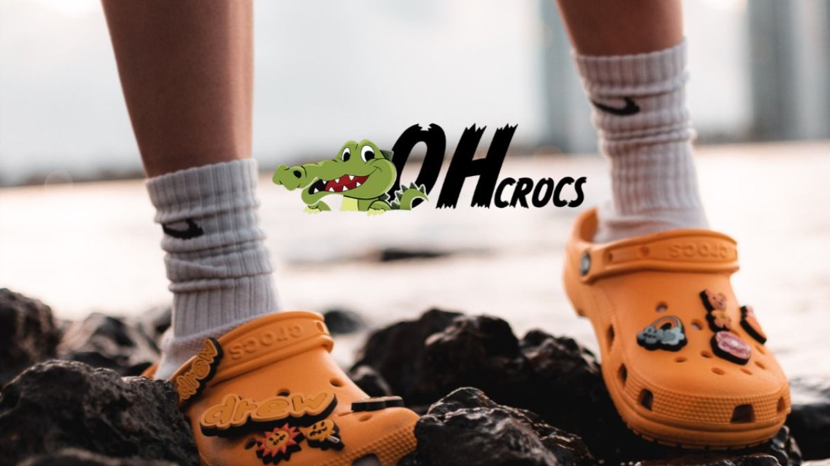 (c) Ohcrocs.com