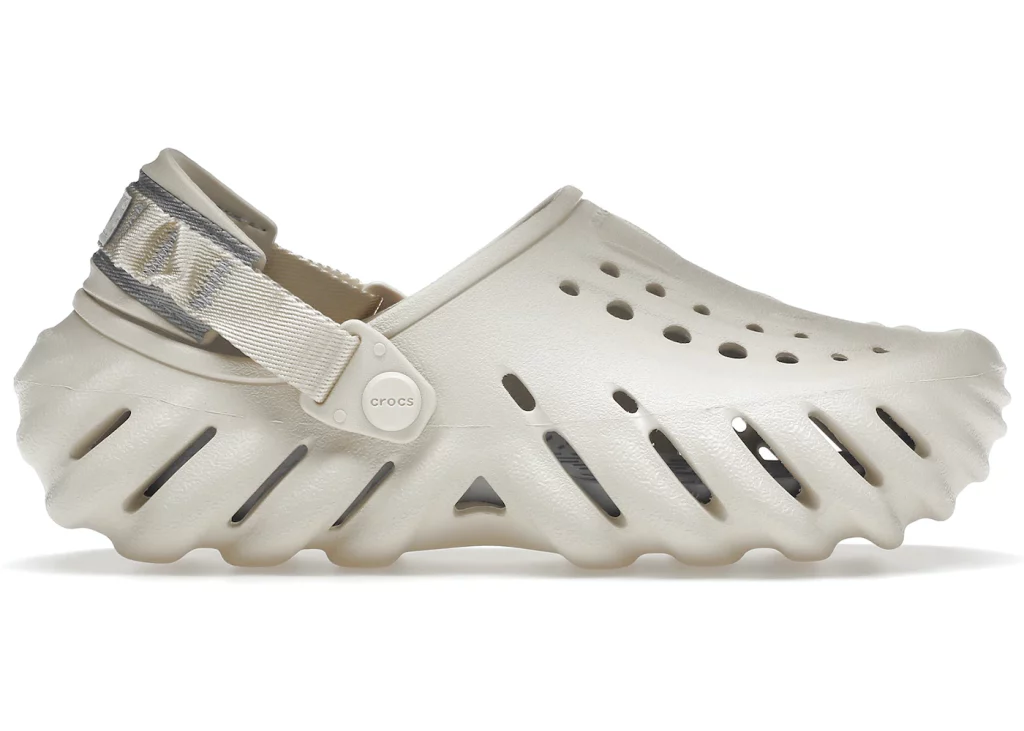 5 Crocs That Look Like Yeezys And Foam Runners - Style And Run