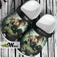 Harry Potter And The Chamber Of Secrets Crocs Gift