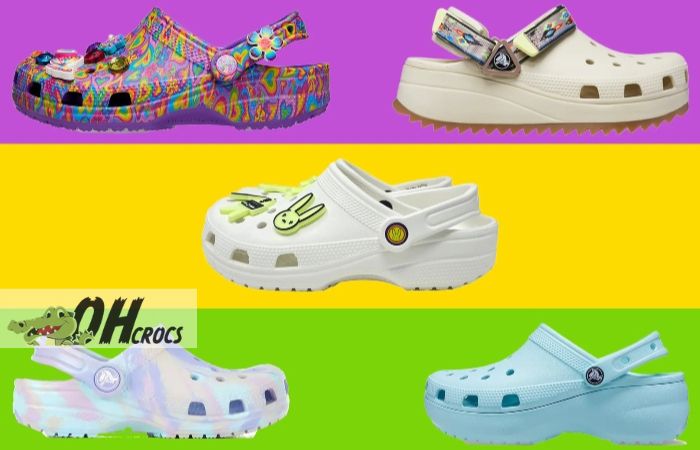 Order this crocs now from online store