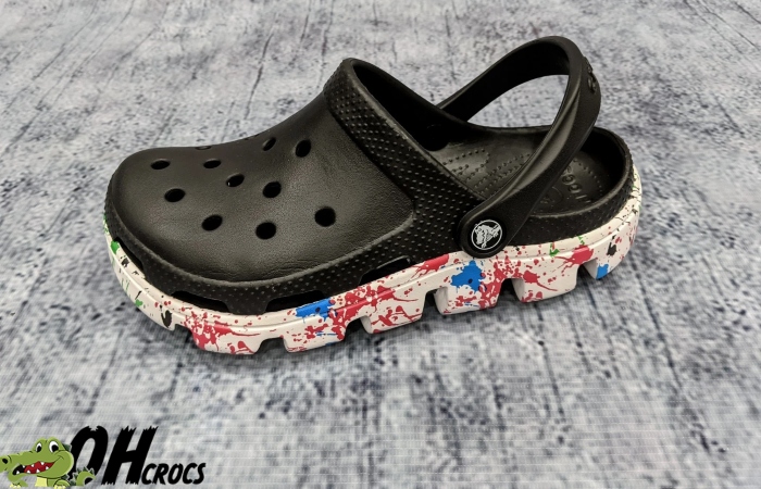 Common questions and inquiries about NCAA Crocs